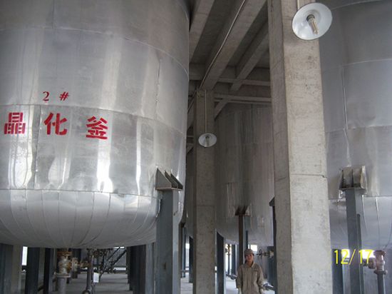 點(diǎn)擊查看詳細(xì)信息<br>標(biāo)題：Y分子篩車(chē)間  閱讀次數(shù)：7379